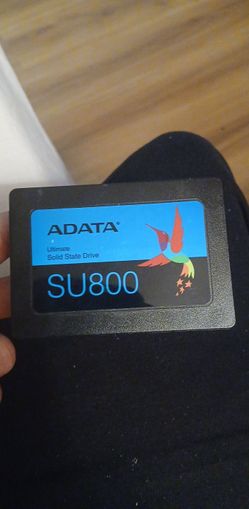 Adata solid state drive SU800
