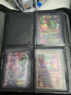 Pokemon Binder