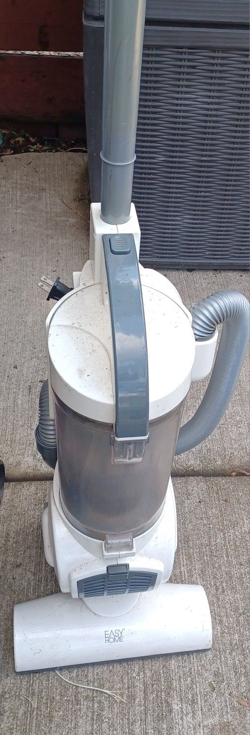 Vacuum