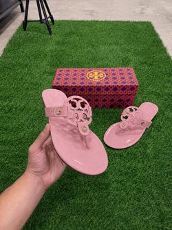 Tory Burch Pink