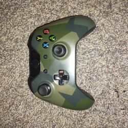 Xbox One Controller Used 25$