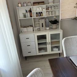 Buffet Cabinet