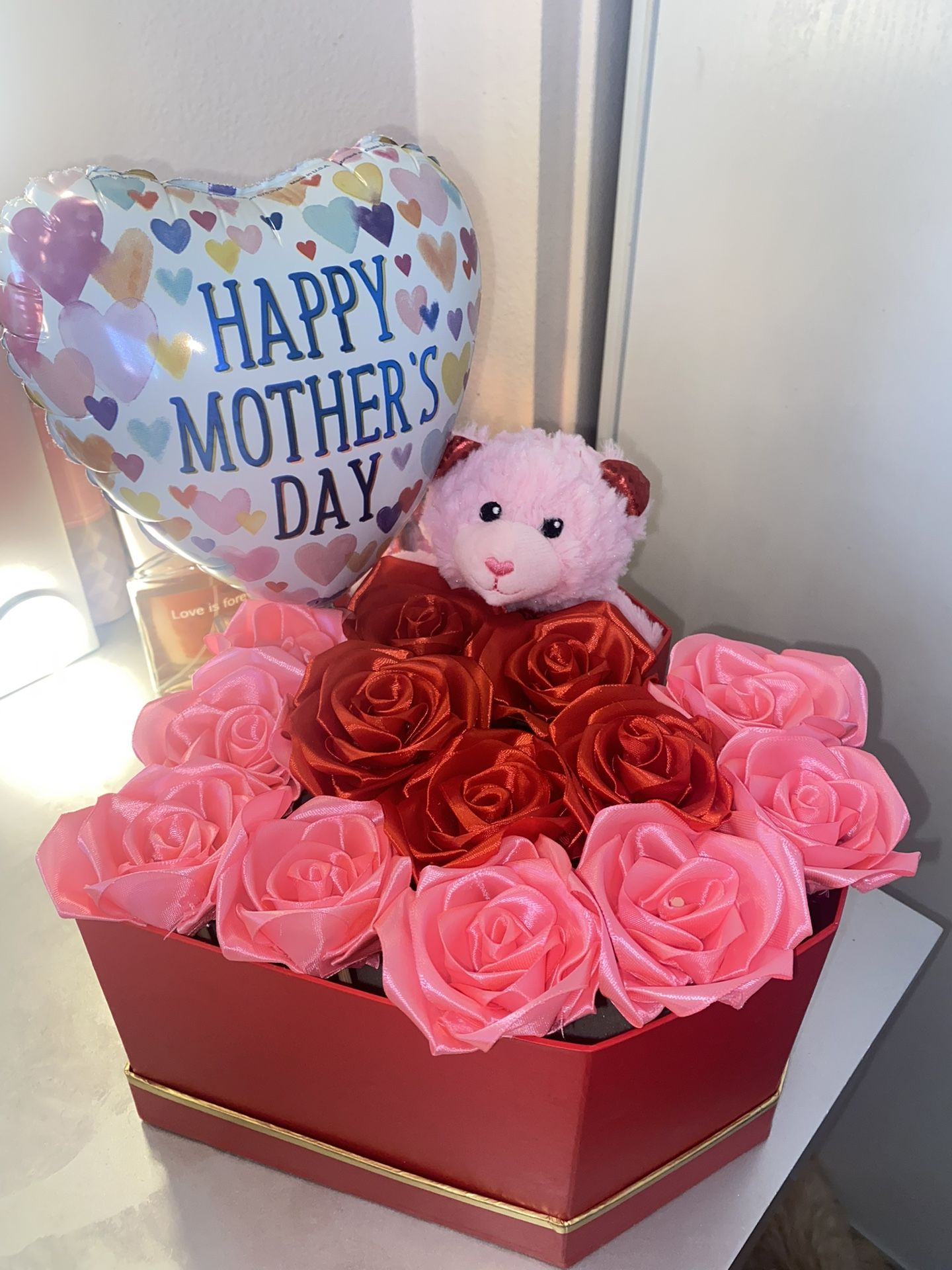 Flower Bouquet/ Mothers Day Gift