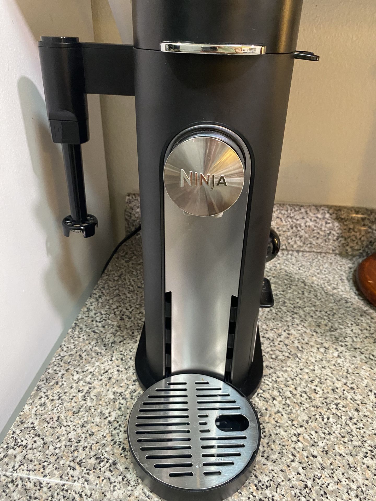 Ninja Single Serve Pods And Grounds