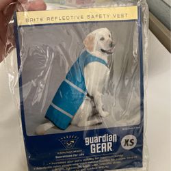 Reflective Safety Vest