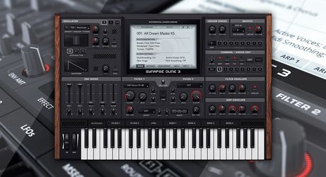 Dune 3 vst synthesizer vst music plugin loops libraries mac & win 2020