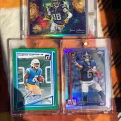 Sports Cards