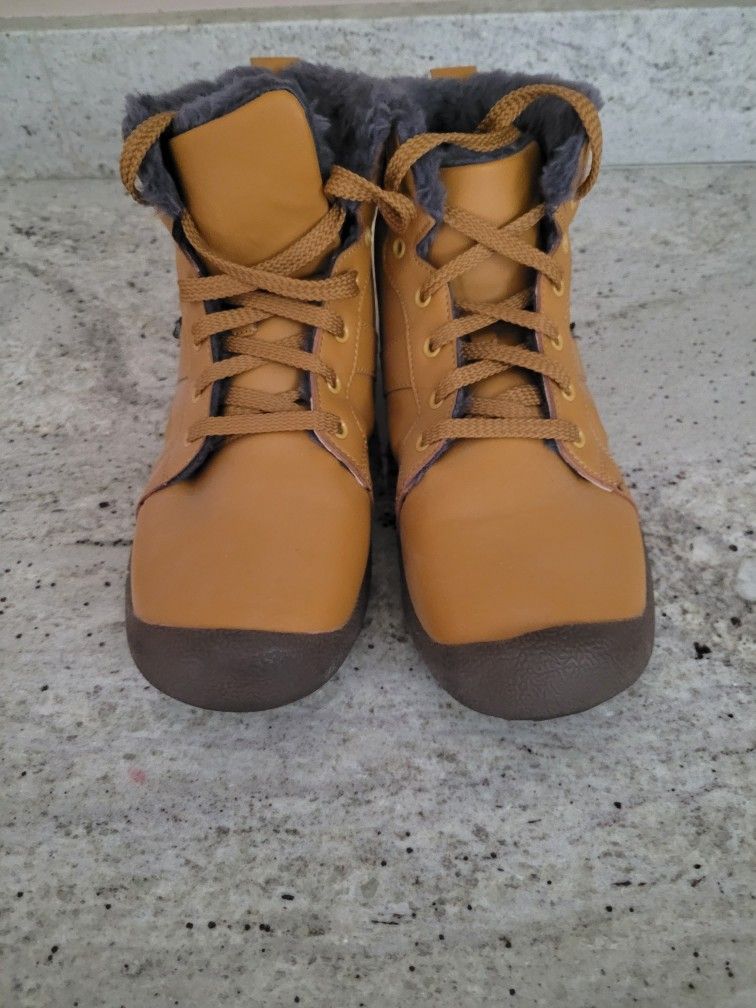 XIDISO Winter Snow Boot