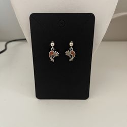 Southwestern Earrings