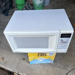 Microwave Magic Chef