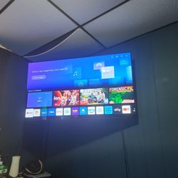 TV FOR SALE