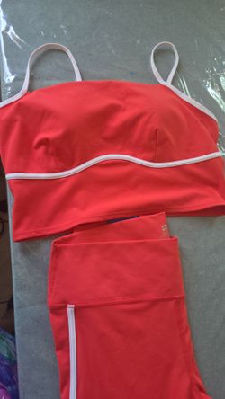 Sport set clothes