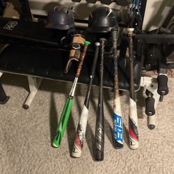 Baseball Gear 