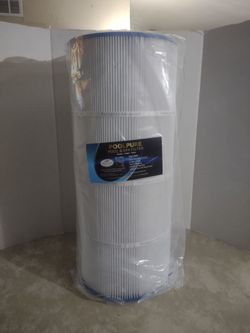 POOLPURE Pool Filter PLF100A