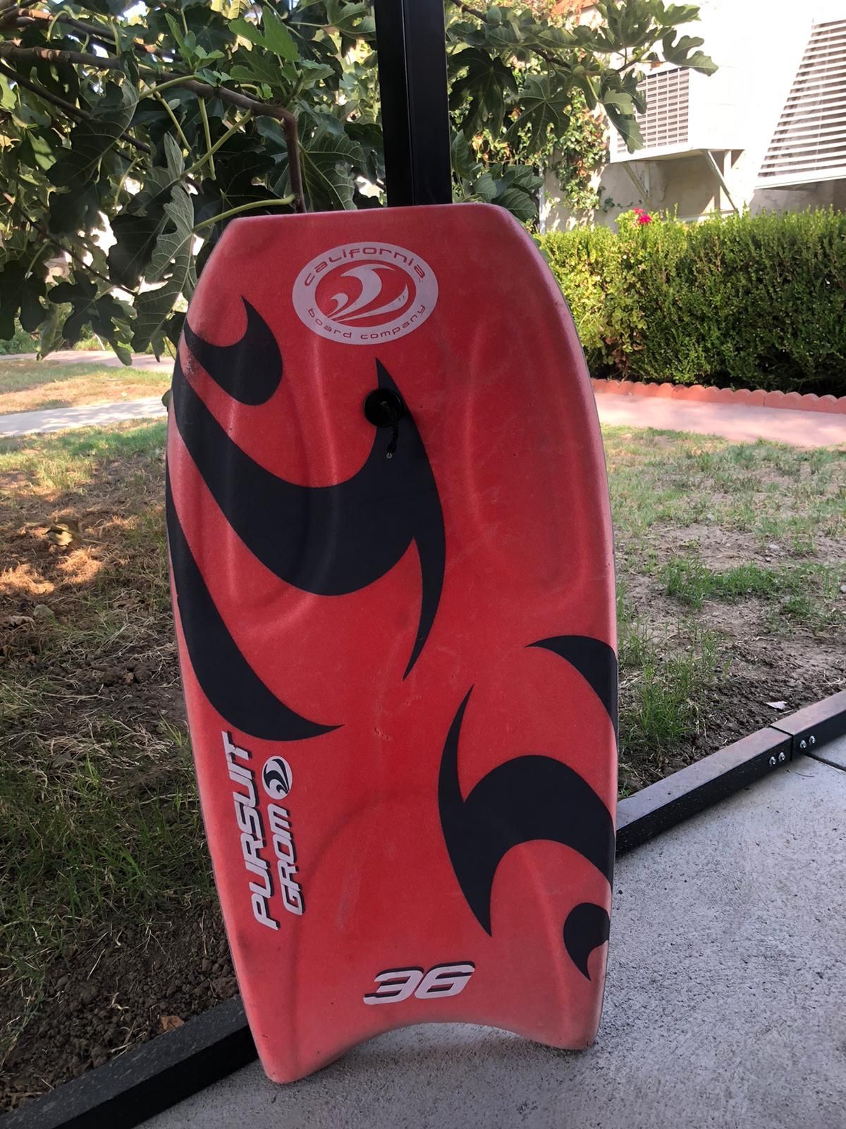 Boogie board for Sale in Los Angeles, CA OfferUp