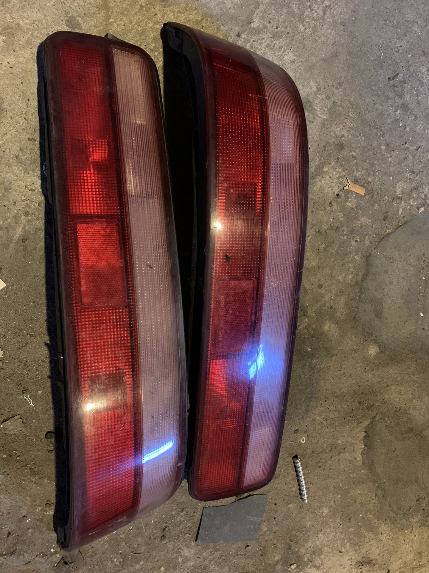 Acura Integra