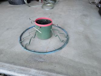 Heavy Duty Tree Stand