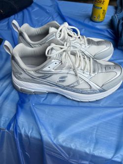 Sketchers S-sport Men US 10