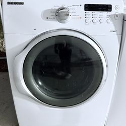 Samsung Dryer