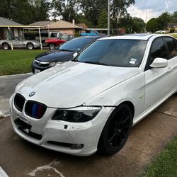 2009 BMW 328i