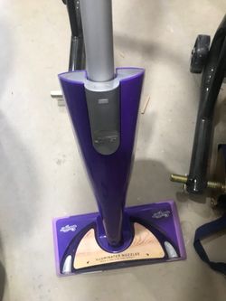 Swiffer WetJet Spray Mop