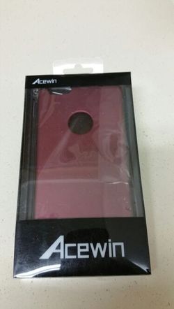 IPhone 6 Plus - Acewin Case