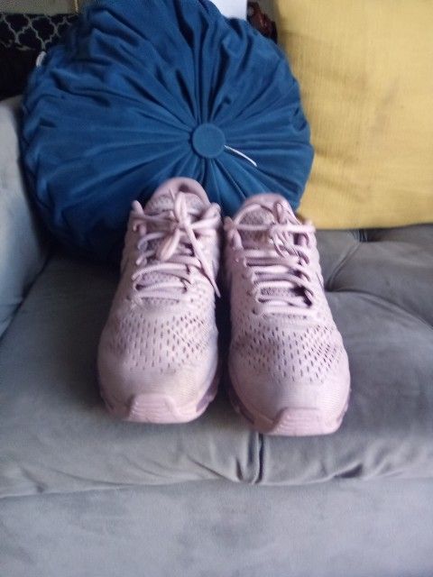 Nike And Some Omg Heels