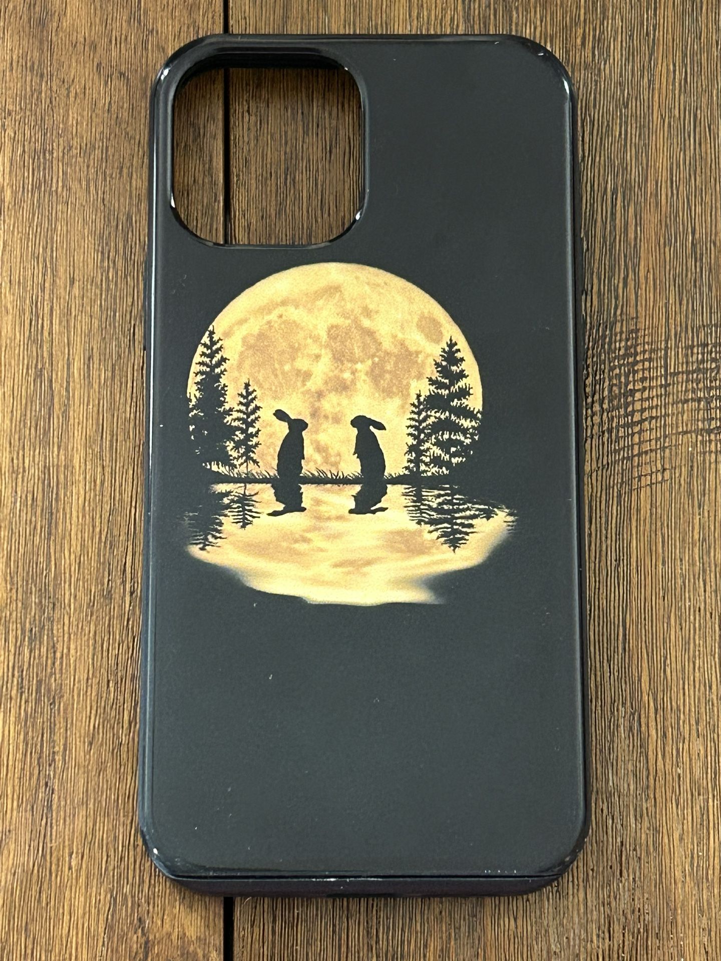 Brand New Iphone, 12 Bunny Rabbit Moon