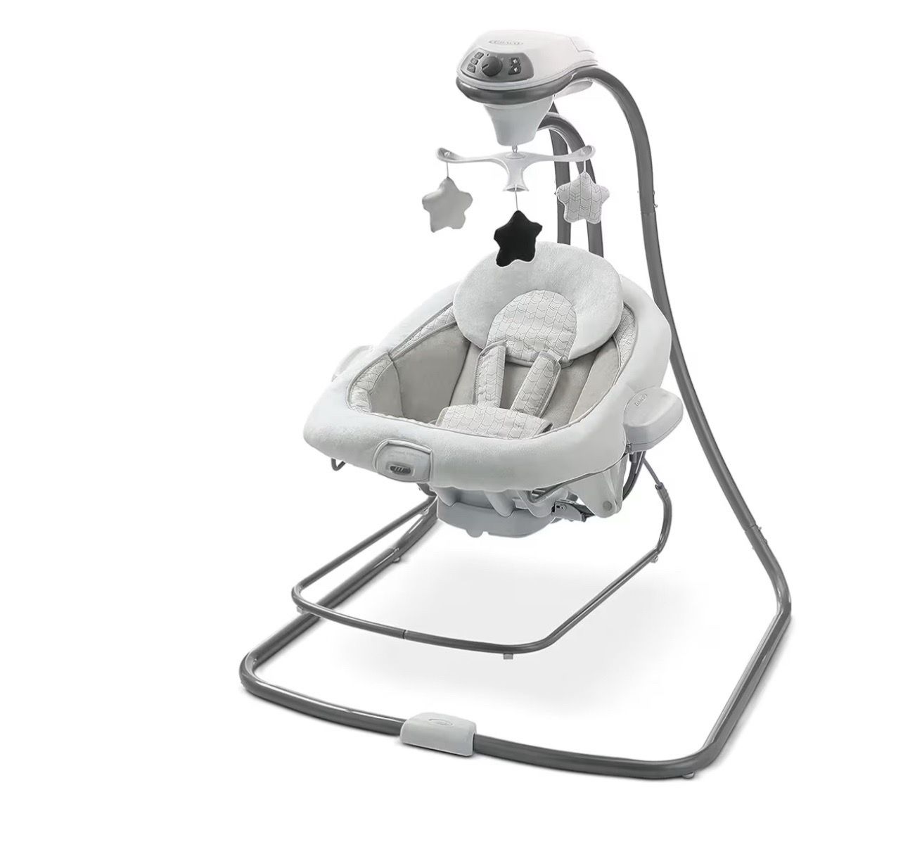 GRACO Swing & Bouncer NEW