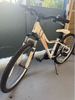 Girls Youth Mountain Bike