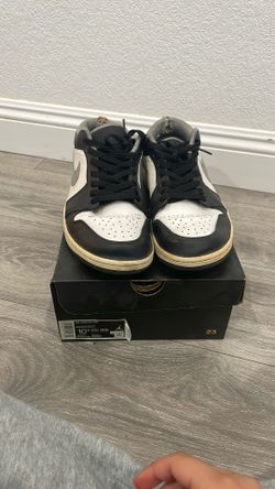 Air Jordan 1 Low-Size 10.5
