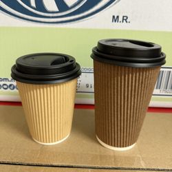 Coffee Cups 