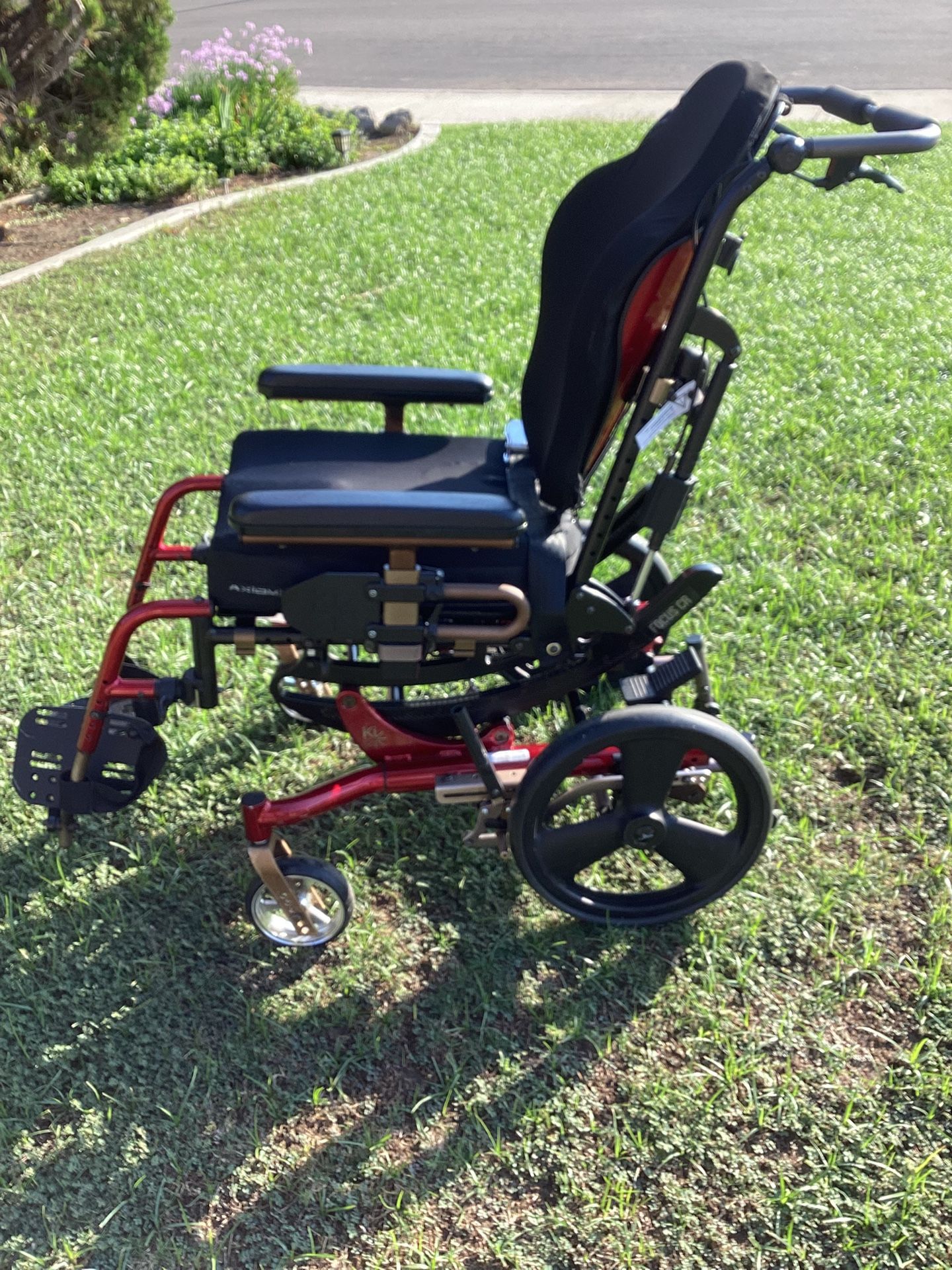 Wheelchair-$500