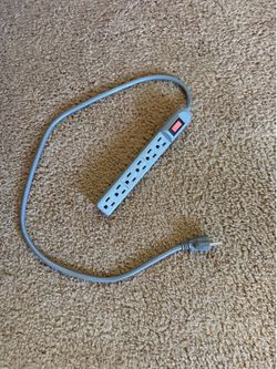 Extension cord