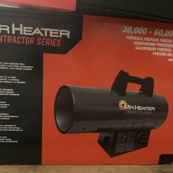 Heater 