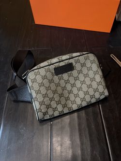 Gucci waist bag