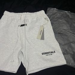 Essentials shorts