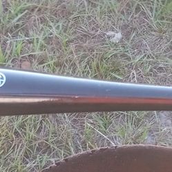 Baseball Bat Anderson Ignite