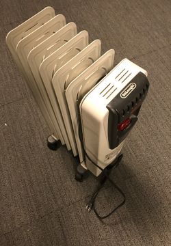 Heater