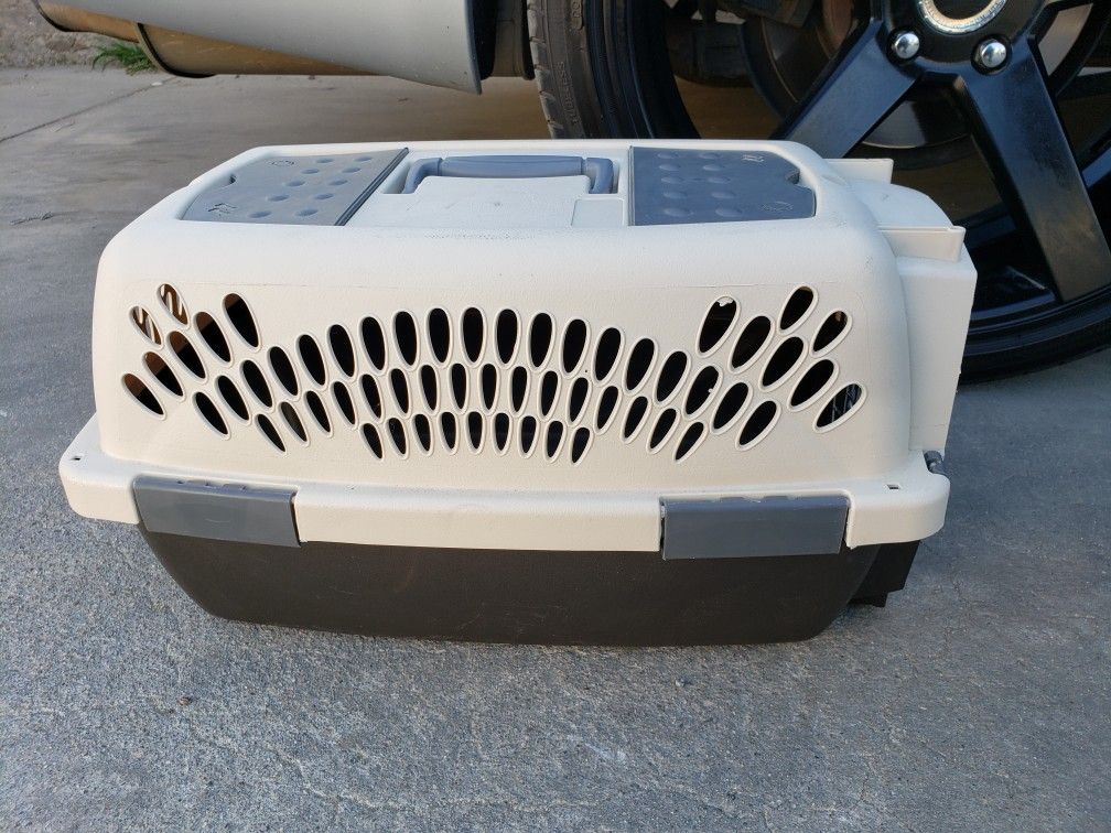 Pet Carrier 