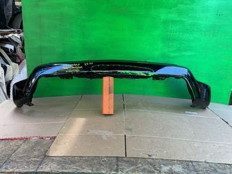 FRONT BUMPER SILVERADO  2022 2023 2024 2025  OEM