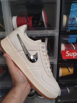 Travis Scott af1 sail