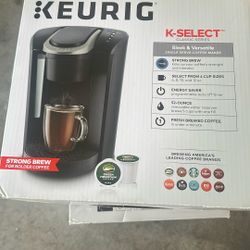 Keurig