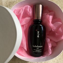 NEW Sulwhasoo Men Emulsion – Luxury K-Beauty Gift (Valentine Ready)
