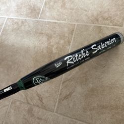 Senior Bat