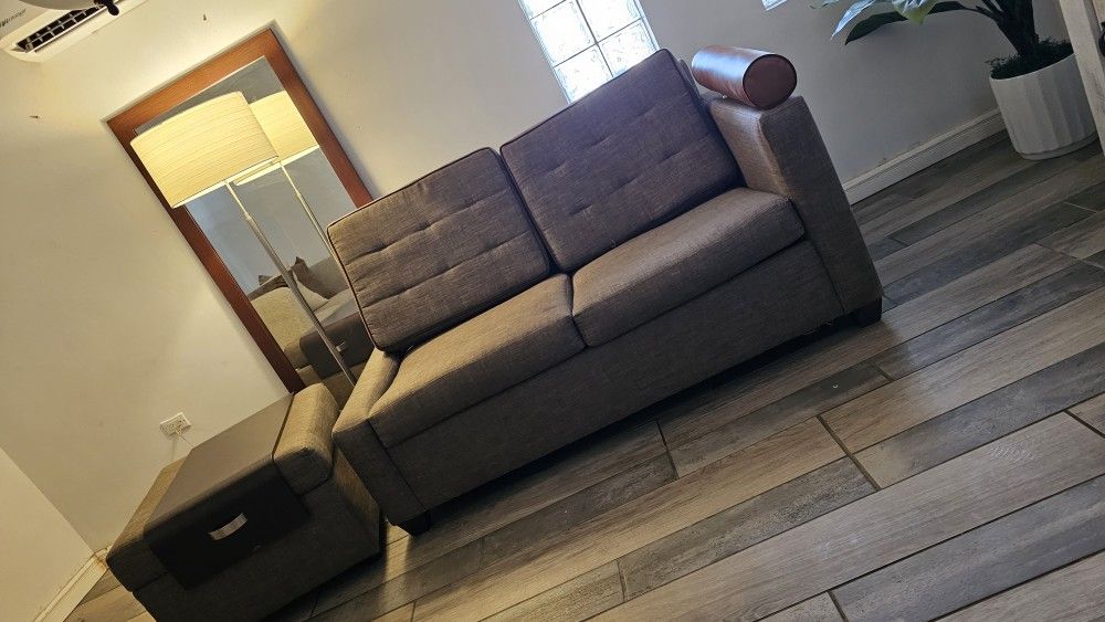 Living Room Set