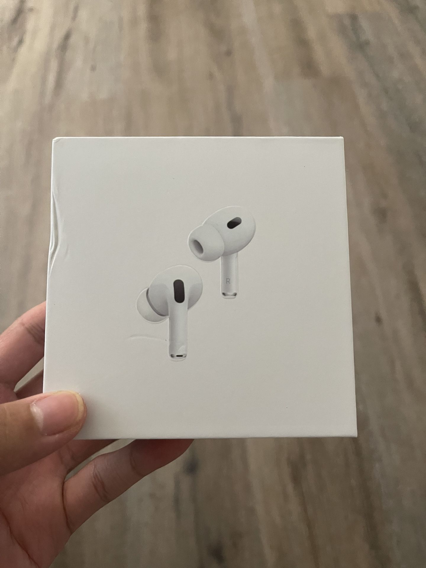 Earbuds