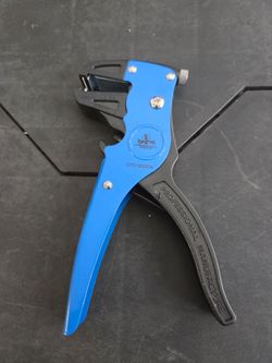 Cornwell Tools CTG19000A Adjustable Wire Cutter/Strippers