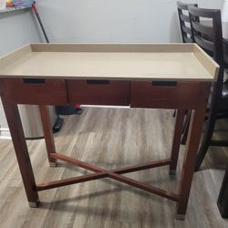 Vanity/changing Table 