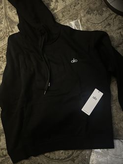 Alo Hoodies